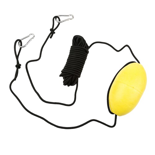 Corde remorquage pour kayak - corde,