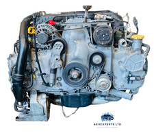 EE20Z Moteur Diesel pour