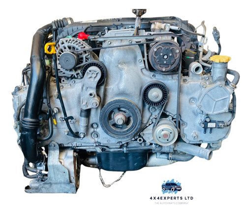 Ee20z moteur diesel pour - ee20z,