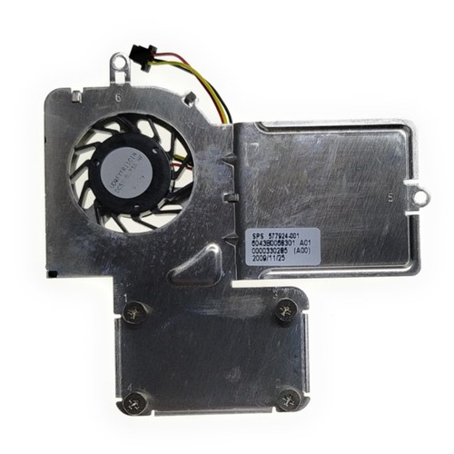 Ventilateur dissipateur pour - ventilateur,