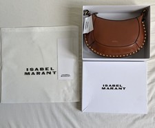 Sac Isabel Marant Oskan Moon