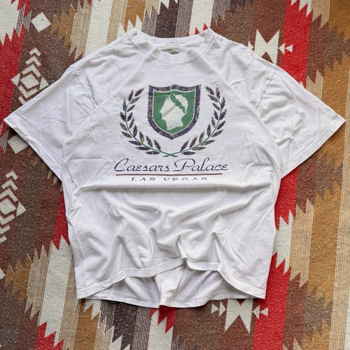 Vintage 90s caesars palace - vintage,