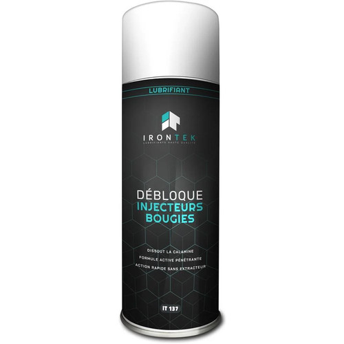 Degrippant debloque injecteurs - degrippant,