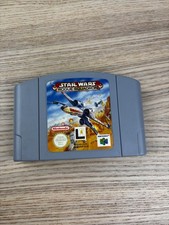 Star Wars Rogue Squadron