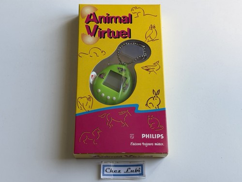 Philips animal virtuel - animal,
