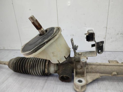 Cremaillere assistee renault - assistee,