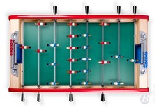 Nouveau tapis jeu vert - tapis, mat