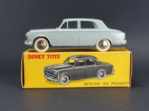 Dinky toys france 24b - dinky, #