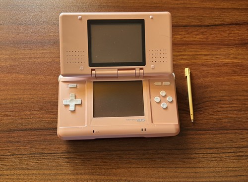 Nintendo pink original - pink,
