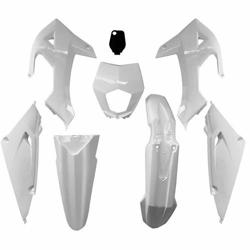 Kit carénage pièces - 8,