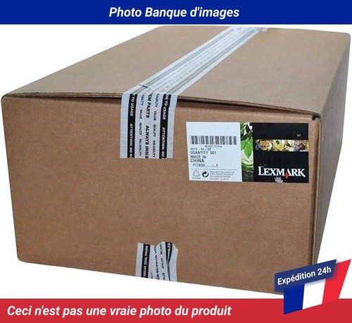 40x5411 lexmark c540n - lexmark, tête