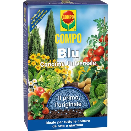 Engrais universel npk compo - engrais,