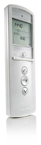 Somfy telis chronis rts - somfy, 1