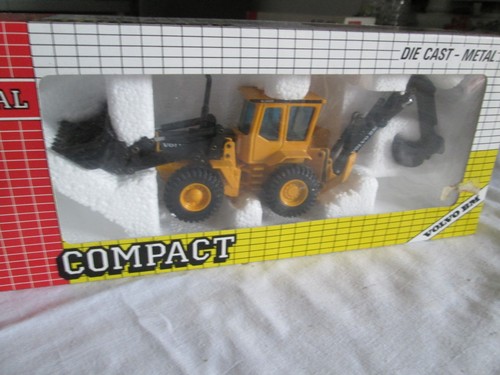 Joal compact 230 volvo - compact, bm