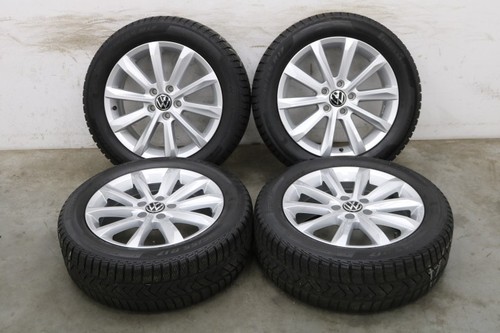 Hiver original jantes - !, !