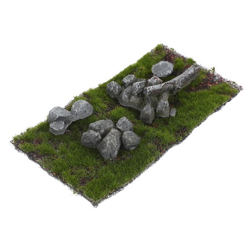Pelouse artificielle herbe - artificielle,