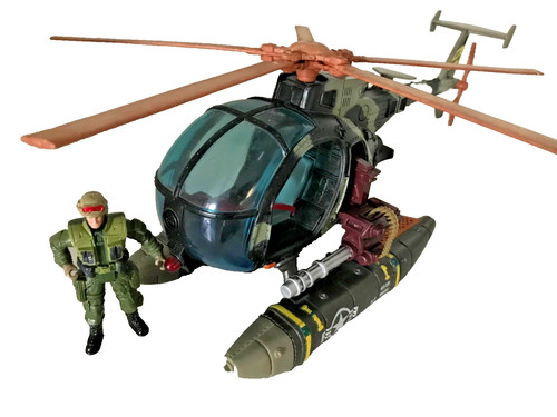 Chap mei soldier force - chap,