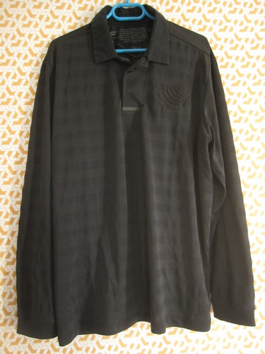 Polo all blacks - all, adidas