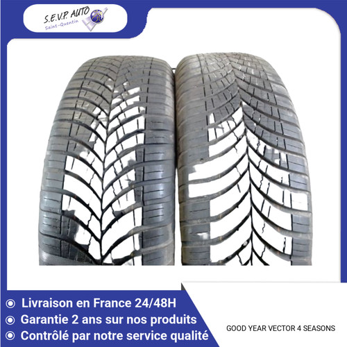 Paire de pneus good - pneus,