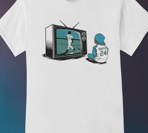 New ken griffey - new,