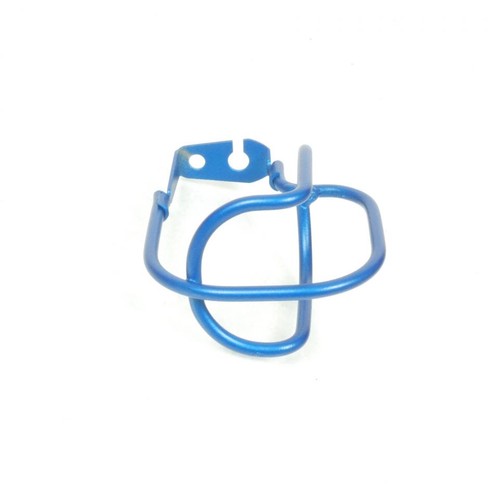 Protection clignotant bleu - protection,