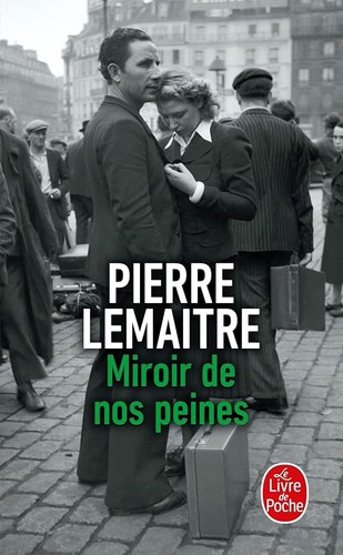 Miroir nos peines les - miroir,