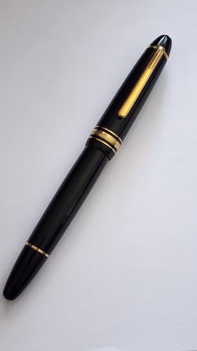 Stylo plume montblanc - stylo,