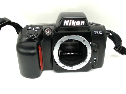 Nikon f60 caméra réflex - caméra,