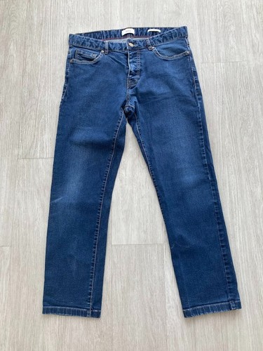 Jeans jules slim taille - jeans,