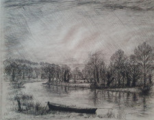 Gravure orig jean - orig, frelaut