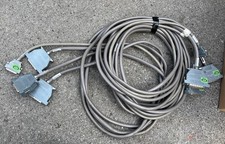 LOT DE CÂBLE POUR TELECINEMA