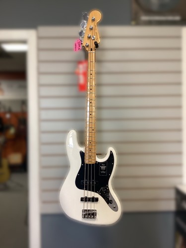 Fender player jazz - player,