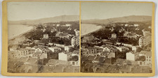 France, Cannes, quartier des