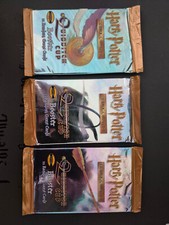 Art set TCG Harry Potter