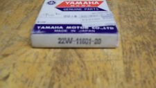 NOS OEM Yamaha Bague Set 2ND