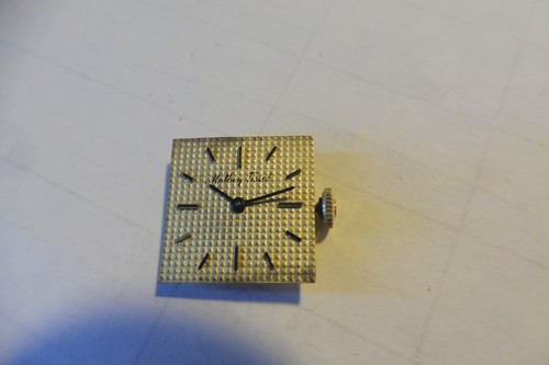 Mathey tissot intéressant - mathey, tissot,