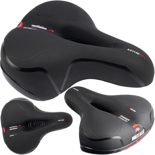 Maltec selle vélo en - maltec,
