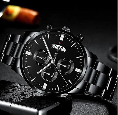 Montre bracelet quartz - montre-bracelet, en