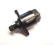 Ralenti Vanne De Régulation