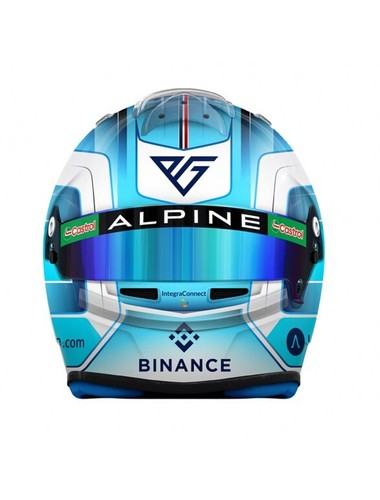 Pierre gasly alpine mini - pierre,