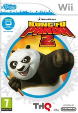 KUNG FU PANDA 2 / NINTENDO Wii