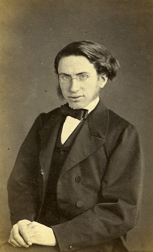 Pastor protestant yerson - pastor,