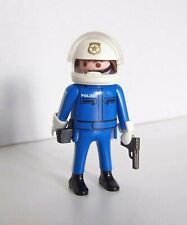 PLAYMOBIL (K2132) POLICE -