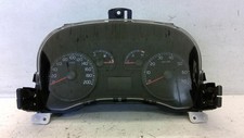 Compteur FIAT PUNTO 2 PHASE 2 1.3 JTD - 16V TURBO MULTIJET /R:52116286