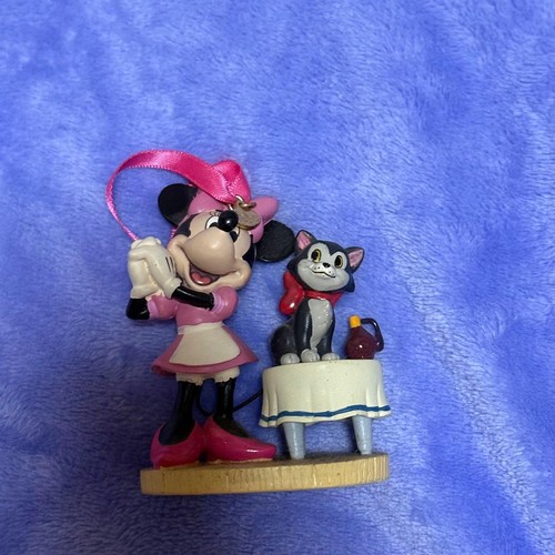 Disney store ornament - store,