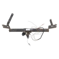 Attelage (boule de remorquage)