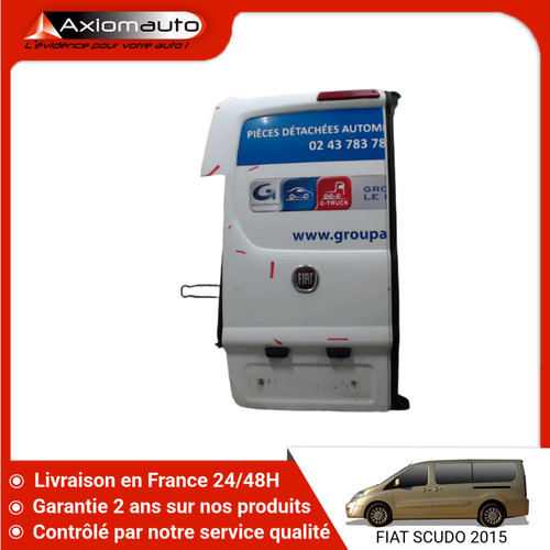 Porte battante - 🇫🇷,