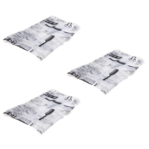 Adulte salon coiffeur robe - 3x,