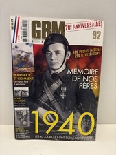 Histoire de Guerre, Blindés &