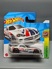 Hot Wheels Dodge viper SRT10